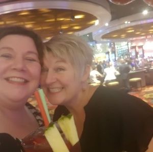 Meet your Posher, Jen